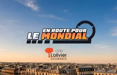 Mondial de l’Auto 2026 : un tournoi Mario Kart avec L’olivier Assurance