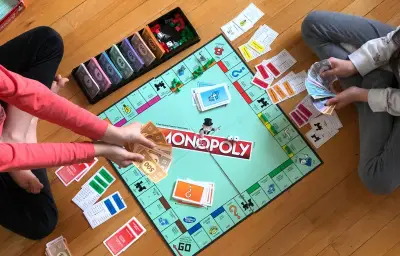 Monopoly : une édition spéciale Morteau lancée par les commerçants