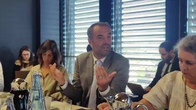 Montpellier : Delafosse maintient ses objectifs malgré 27 M€ de ponctions
