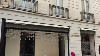 Montpellier : un commerçant blessé lors du pillage de sa boutique familiale
