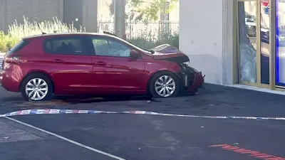 Montpellier : une octogénaire décède après un malaise cardiaque au volant