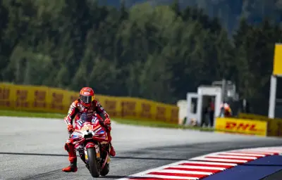 MotoGP Japon : Marquez à 7 points de Martin avant la course
