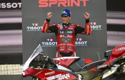 MotoGP : Marquez leader, GP d'Indonésie à suivre sur Canal+