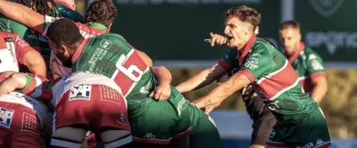 N2 : Nîmes défie le leader Graulhet à Kaufmann