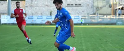 National 2 : Alès met fin à l'invincibilité d'Espaly à domicile