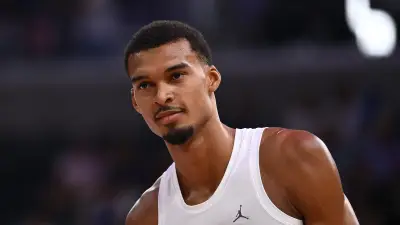 NBA : Wembanyama porte les Spurs vers une première victoire face à Dallas