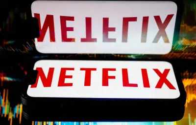 Netflix : la publicité déçoit, l'action chute de 6 %