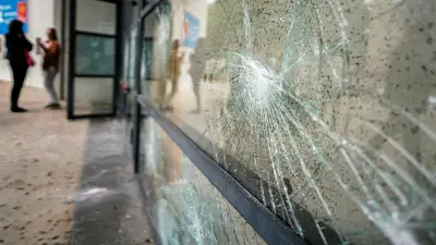 Neuf lycées de Nîmes ferment après des violences