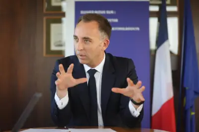 Nice : le préfet détaille ses mesures pour éviter de nouvelles émeutes