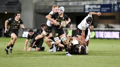 Nicolas Martins revanchard contre le MHR avant Racing 92 – Montpellier