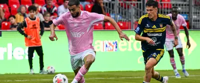 Nîmes-Hyères : les Crocos arrachent le nul (1-1) et restent invaincus