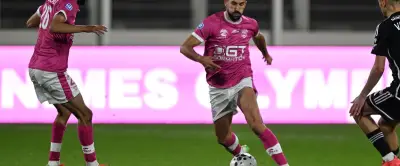 Nîmes-Hyères : un sommet pour assommer le championnat
