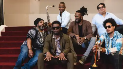 Nîmes jazz festival : El Comité et Kenny Garrett pour la dernière ligne droite