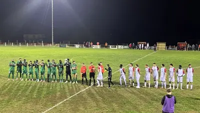 Nîmes Olympique qualifié en Coupe de France grâce à un retourné somptueux