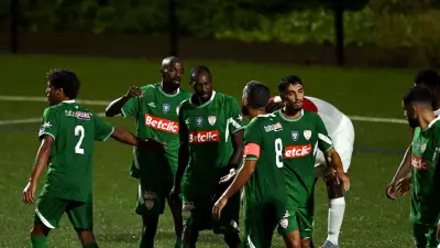 Nîmes Olympique à Tarbes ou Toulouse au 6e tour de la Coupe de France
