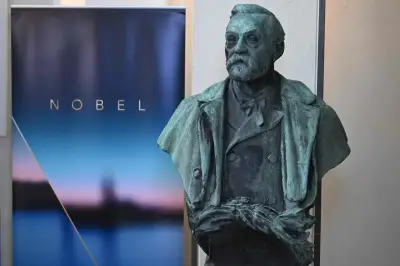 Nobel de médecine 2026 : l'optogénétique récompense un trio