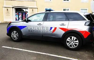 Nouveau-né retrouvé à Angers : la mère mise en examen pour meurtre