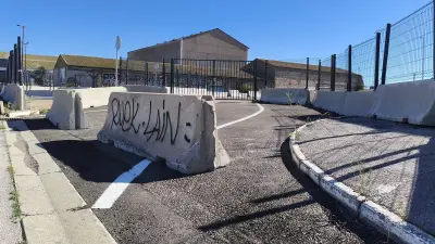 Nouvelle entrée ferrys du port de Sète : ouverture repoussée à début novembre