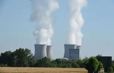 Nucléaire : l'ASNR ouvre la voie à une prolongation au-delà de 60 ans