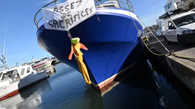 Occitanie : 800 000 € d'aide d'urgence pour les pêcheurs