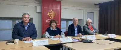 Occitanie : les élus défendent leur action pour les lycées et interpellent l'État