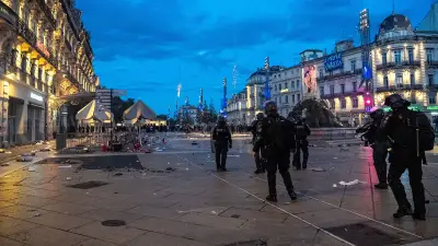 Occitanie : manifestations interdites et dispositifs renforcés ce samedi