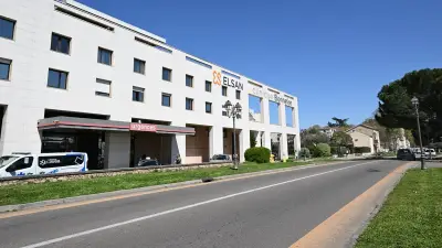 Octobre rose : matinée prévention cancer du sein à Alès