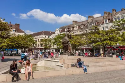 Oise 2026 : prix immobiliers en baisse à Chantilly, stables ailleurs