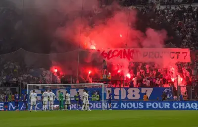 OM - Le Havre : l'OM vise 12 points et les places européennes