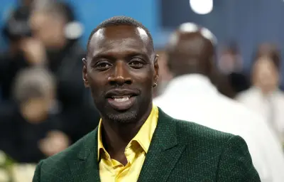 Omar Sy juge « lamentable » la réponse aux lycéens