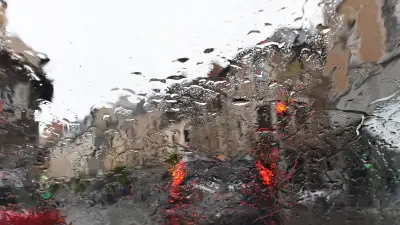 Orages et pluies intenses annoncés dans le Sud-Aveyron ce lundi