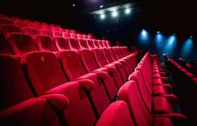 Orléans : 960 films au cinéma, record Guinness en vue