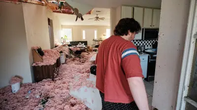 Ouragan Isaias : trois morts et des dégâts massifs dans le sud des États-Unis