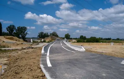 Péage A69 : 17 euros l'aller simple, la colère des élus