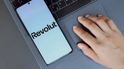 Panne Revolut : vos données et votre argent sont-ils en sécurité ?