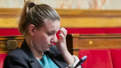 Panot refuse le ruban d'Octobre rose, tollé politique