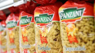 Panzani passe sous pavillon portugais avec Cerealis