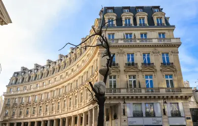 Paris : musées et fondations ferment pour les manifestations