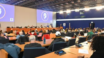 Parrainages républicains à Montpellier : candidatures jusqu'au 15 novembre