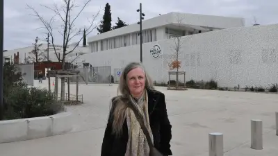Paul-Valéry : la présidente Anne Fraïsse impuissante face au blocage