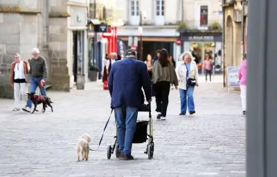 Pauvreté : 63% des CCAS voient des travailleurs précaires augmenter
