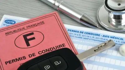 Permis de conduire : l'UE prévoit de grandes réformes pour tous les automobilistes