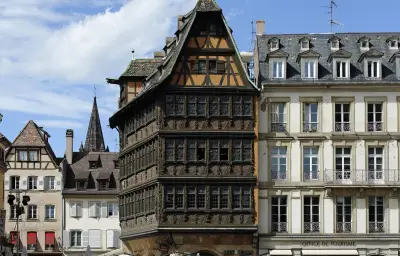 Permis de louer obligatoire à Strasbourg dès le 1er novembre