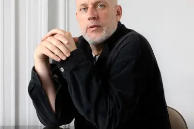 Peter Copping : « Le vestiaire masculin a besoin de poésie »