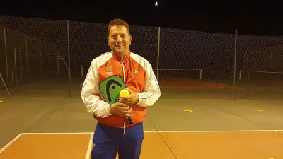 Pickleball : le BTGR de Bagnols-sur-Cèze veut développer ce sport