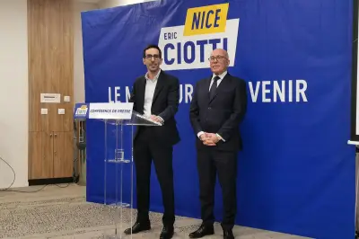 Pierre Ippolito défend son honneur après l'audience sur son éventuelle inéligibilité