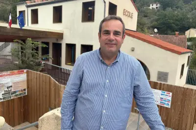 Pierrefeu : le maire Marc Belvisi détaille ses grands projets pour moderniser le village