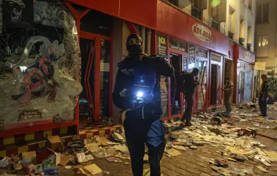 Pillages : l'IA Citadel traque les casseurs grâce aux vidéos