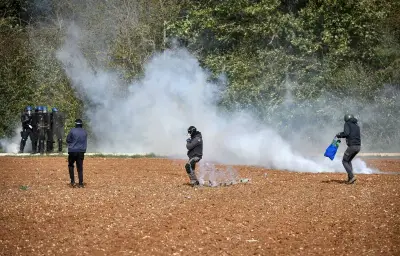 Pistolets ADN : la police les réclame, le cadre légal manque