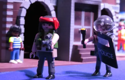 Playmobil : 20 000 figurines exposées à Cuxac-d'Aude fin octobre